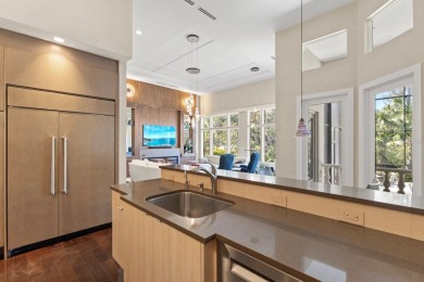 Step into a world of refined elegance, where no detail has been on Longboat Key Golf Club Resort in Florida - for sale on GolfHomes.com, golf home, golf lot