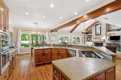 Discover refined living nestled in the Beau Chene community of on Beau Chene Country Club in Louisiana - for sale on GolfHomes.com, golf home, golf lot