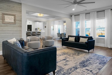 A Residence of Distinction in Lochton at Cane Bay on Cypress Point Par 3 in South Carolina - for sale on GolfHomes.com, golf home, golf lot