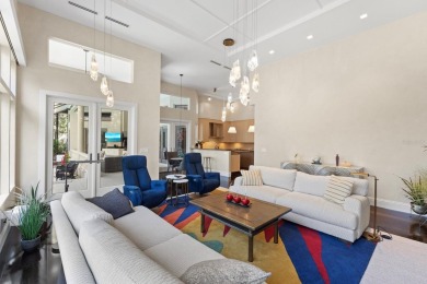 Step into a world of refined elegance, where no detail has been on Longboat Key Golf Club Resort in Florida - for sale on GolfHomes.com, golf home, golf lot