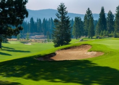 Fabulous location at #1 Tee Box, across from Bailey Creek Golf on Bailey Creek Golf Course in California - for sale on GolfHomes.com, golf home, golf lot