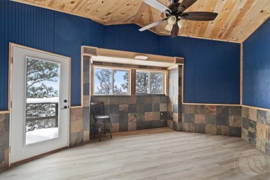 Are you looking for a cabin for either hunting or recreation? on Pine Ridge Golf Course in Montana - for sale on GolfHomes.com, golf home, golf lot