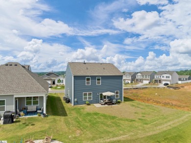 Why Buy New When You Can Have MOUNTAIN VIEWS?!  Welcome home to on Greer Golf and Country Club in South Carolina - for sale on GolfHomes.com, golf home, golf lot