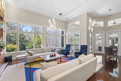 Step into a world of refined elegance, where no detail has been on Longboat Key Golf Club Resort in Florida - for sale on GolfHomes.com, golf home, golf lot