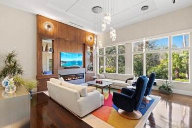 Step into a world of refined elegance, where no detail has been on Longboat Key Golf Club Resort in Florida - for sale on GolfHomes.com, golf home, golf lot