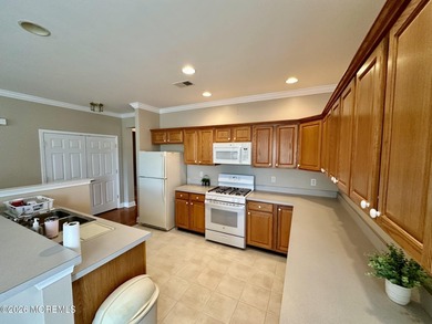 Location is everything and 407 Golf View delivers. Set along the on Sea Oaks Golf Club in New Jersey - for sale on GolfHomes.com, golf home, golf lot