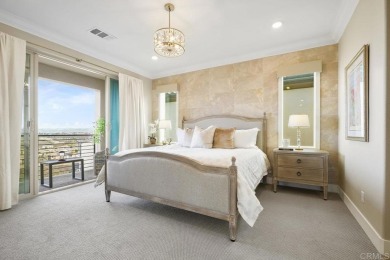 Discover unparalleled luxury in this impeccably designed former on Doubletree Golf Resort in California - for sale on GolfHomes.com, golf home, golf lot