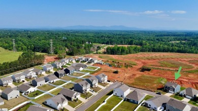 Why Buy New When You Can Have MOUNTAIN VIEWS?!  Welcome home to on Greer Golf and Country Club in South Carolina - for sale on GolfHomes.com, golf home, golf lot