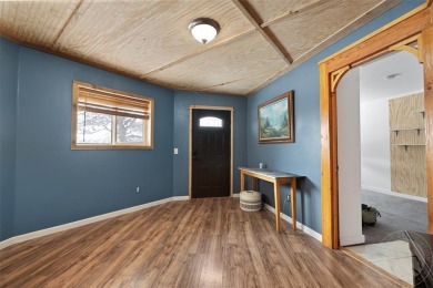 Are you looking for a cabin for either hunting or recreation? on Pine Ridge Golf Course in Montana - for sale on GolfHomes.com, golf home, golf lot