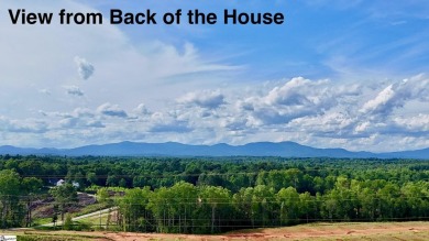 Why Buy New When You Can Have MOUNTAIN VIEWS?!  Welcome home to on Greer Golf and Country Club in South Carolina - for sale on GolfHomes.com, golf home, golf lot