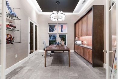 Step into a world of refined elegance, where no detail has been on Longboat Key Golf Club Resort in Florida - for sale on GolfHomes.com, golf home, golf lot