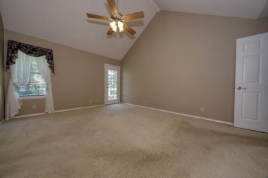 Welcome home to this beautiful 3-bedroom, 2-bathroom retreat on Hide-A-Way Lake Golf Course in Texas - for sale on GolfHomes.com, golf home, golf lot