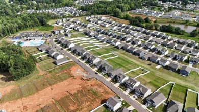 Why Buy New When You Can Have MOUNTAIN VIEWS?!  Welcome home to on Greer Golf and Country Club in South Carolina - for sale on GolfHomes.com, golf home, golf lot