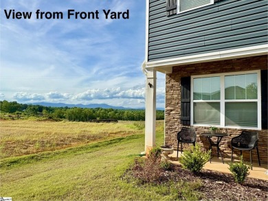 Why Buy New When You Can Have MOUNTAIN VIEWS?!  Welcome home to on Greer Golf and Country Club in South Carolina - for sale on GolfHomes.com, golf home, golf lot