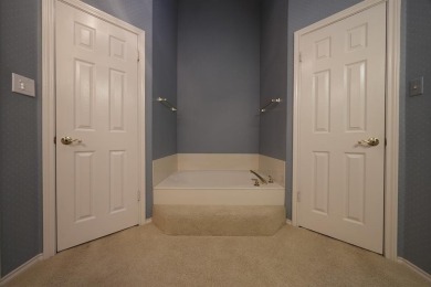 Welcome home to this beautiful 3-bedroom, 2-bathroom retreat on Hide-A-Way Lake Golf Course in Texas - for sale on GolfHomes.com, golf home, golf lot