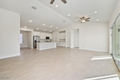 Our latest and greatest offering - a home that shows like a on Royal Tee Country Club in Florida - for sale on GolfHomes.com, golf home, golf lot