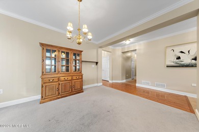 Location is everything and 407 Golf View delivers. Set along the on Sea Oaks Golf Club in New Jersey - for sale on GolfHomes.com, golf home, golf lot