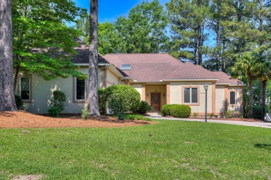 Fantastic One level home located on the 13th Fairway of Cupp on Woodside Plantation Country Club in South Carolina - for sale on GolfHomes.com, golf home, golf lot