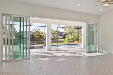 Our latest and greatest offering - a home that shows like a on Royal Tee Country Club in Florida - for sale on GolfHomes.com, golf home, golf lot