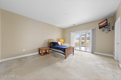 Location is everything and 407 Golf View delivers. Set along the on Sea Oaks Golf Club in New Jersey - for sale on GolfHomes.com, golf home, golf lot