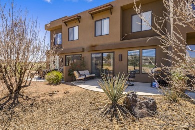 Introducing The Spitting Lama, a captivating turn-key retreat on The Ledges Golf Club in Utah - for sale on GolfHomes.com, golf home, golf lot