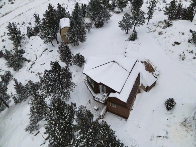 Are you looking for a cabin for either hunting or recreation? on Pine Ridge Golf Course in Montana - for sale on GolfHomes.com, golf home, golf lot