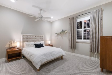 Step into a world of refined elegance, where no detail has been on Longboat Key Golf Club Resort in Florida - for sale on GolfHomes.com, golf home, golf lot