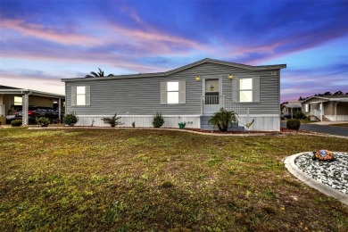 Welcome to Port Charlotte Village - 2024's #1 Voted 55+ on Kings Gate Golf Club in Florida - for sale on GolfHomes.com, golf home, golf lot