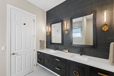 Step into a world of refined elegance, where no detail has been on Longboat Key Golf Club Resort in Florida - for sale on GolfHomes.com, golf home, golf lot