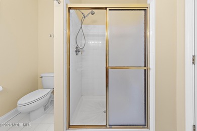 Location is everything and 407 Golf View delivers. Set along the on Sea Oaks Golf Club in New Jersey - for sale on GolfHomes.com, golf home, golf lot