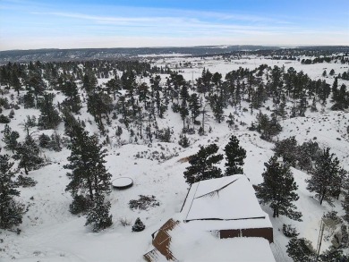 Are you looking for a cabin for either hunting or recreation? on Pine Ridge Golf Course in Montana - for sale on GolfHomes.com, golf home, golf lot