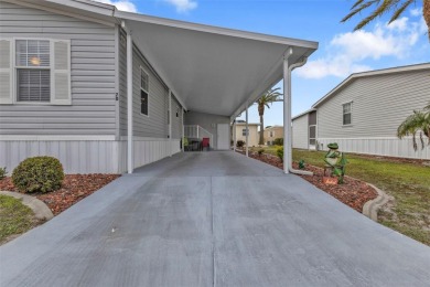 Welcome to Port Charlotte Village - 2024's #1 Voted 55+ on Kings Gate Golf Club in Florida - for sale on GolfHomes.com, golf home, golf lot