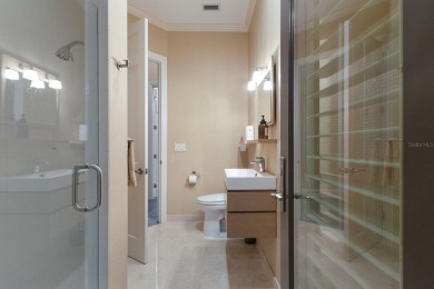 Step into a world of refined elegance, where no detail has been on Longboat Key Golf Club Resort in Florida - for sale on GolfHomes.com, golf home, golf lot