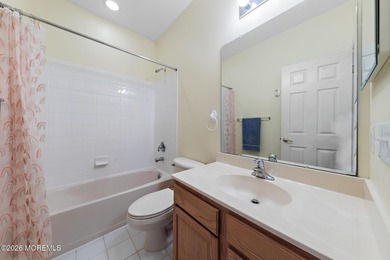 Location is everything and 407 Golf View delivers. Set along the on Sea Oaks Golf Club in New Jersey - for sale on GolfHomes.com, golf home, golf lot