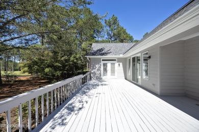 Low maintenance, single level level living in National Golf Club on The National Golf Club in North Carolina - for sale on GolfHomes.com, golf home, golf lot