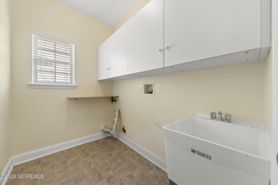 Location is everything and 407 Golf View delivers. Set along the on Sea Oaks Golf Club in New Jersey - for sale on GolfHomes.com, golf home, golf lot