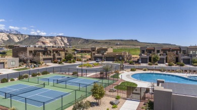 Introducing The Spitting Lama, a captivating turn-key retreat on The Ledges Golf Club in Utah - for sale on GolfHomes.com, golf home, golf lot