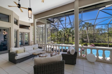 Step into a world of refined elegance, where no detail has been on Longboat Key Golf Club Resort in Florida - for sale on GolfHomes.com, golf home, golf lot