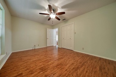 Welcome home to this beautiful 3-bedroom, 2-bathroom retreat on Hide-A-Way Lake Golf Course in Texas - for sale on GolfHomes.com, golf home, golf lot