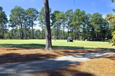 Low maintenance, single level level living in National Golf Club on The National Golf Club in North Carolina - for sale on GolfHomes.com, golf home, golf lot