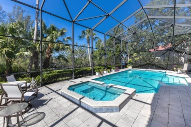 Step into a world of refined elegance, where no detail has been on Longboat Key Golf Club Resort in Florida - for sale on GolfHomes.com, golf home, golf lot