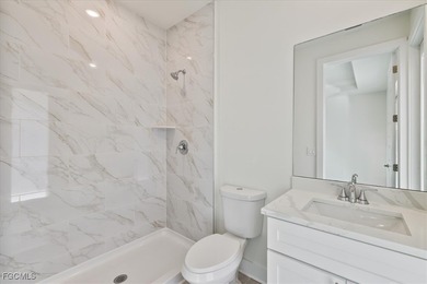 Our latest and greatest offering - a home that shows like a on Royal Tee Country Club in Florida - for sale on GolfHomes.com, golf home, golf lot