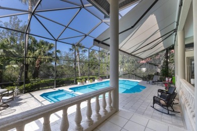 Step into a world of refined elegance, where no detail has been on Longboat Key Golf Club Resort in Florida - for sale on GolfHomes.com, golf home, golf lot