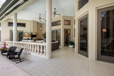 Step into a world of refined elegance, where no detail has been on Longboat Key Golf Club Resort in Florida - for sale on GolfHomes.com, golf home, golf lot
