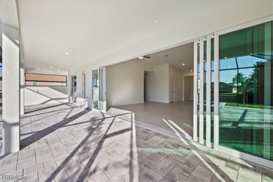 Our latest and greatest offering - a home that shows like a on Royal Tee Country Club in Florida - for sale on GolfHomes.com, golf home, golf lot