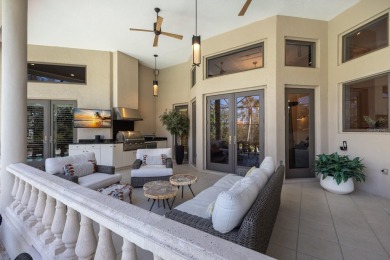 Step into a world of refined elegance, where no detail has been on Longboat Key Golf Club Resort in Florida - for sale on GolfHomes.com, golf home, golf lot
