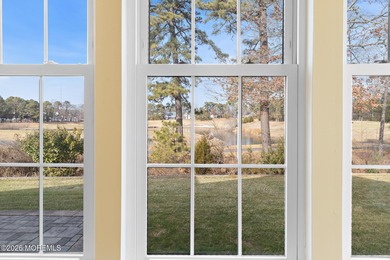 Location is everything and 407 Golf View delivers. Set along the on Sea Oaks Golf Club in New Jersey - for sale on GolfHomes.com, golf home, golf lot