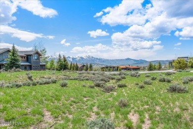 1.25-acre lot in The Palisades, on The Hills, Promontory's on Promontory Golf Club  in Utah - for sale on GolfHomes.com, golf home, golf lot