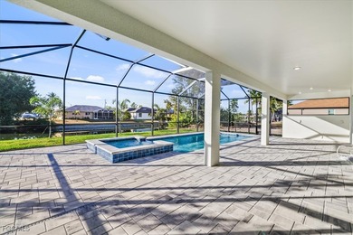 Our latest and greatest offering - a home that shows like a on Royal Tee Country Club in Florida - for sale on GolfHomes.com, golf home, golf lot