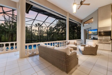 Step into a world of refined elegance, where no detail has been on Longboat Key Golf Club Resort in Florida - for sale on GolfHomes.com, golf home, golf lot